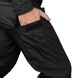 Тактичні штани Patrol Rip-Stop Flex Чорні Camotec розмір XXXL фото 5