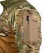 Тактическая рубашка Ubacs CM Blitz Multicam/койот Camotec фото 10
