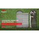 Спальник з капюшоном Naturehike U350S NH20MSD07, (-3&deg;C), лівий, коричневий фото 2