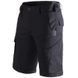 Мужские шорты Savannah Extreme Flex Canvas Black Camotec фото 2