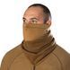 Тактичний шарф-труба WarmFlex Fleece SJ Койот Camotec фото 1