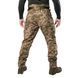 Зимний мужской военный комплект Stalker Пиксель Camotec фото 5