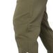 Повсякденні літні спортивні штани FitPro ShapeKnit Олива Camotec фото 6