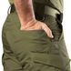 Шорти Герць Twill Олива (8806), S фото 6