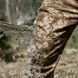 Зимний мужской военный комплект Stalker Пиксель Camotec фото 6