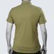 Мужская футболка поло Casual Olive UATAC фото 4