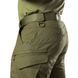 Шорти Герць Twill Олива (8806), S фото 7