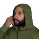 Летний спортивный костюм военный Basic Hood Camotec фото 5