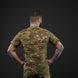 Футболка швидковисихаюча Multicam Militex фото 8
