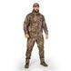 Зимний мужской военный комплект Stalker Пиксель Camotec фото 1