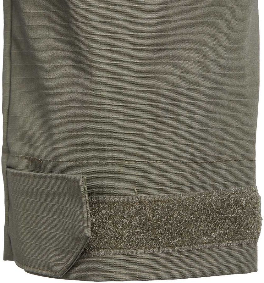 Тактична сорочка Combat Drab оливкова Condor-Clothing фото
