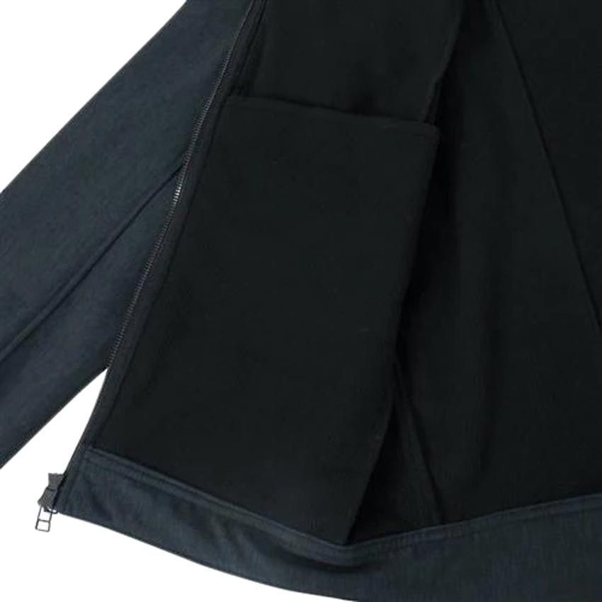 Куртка Condor-Clothing Intrepid Softshell Jacket L Heather фото