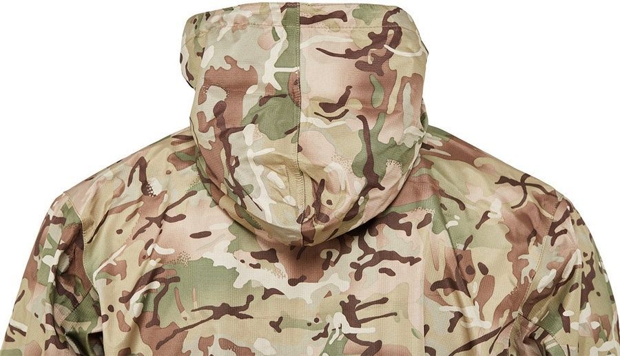 Куртка Kombat Mod Style Waterproof Kom-Tex 2XL Camo фото