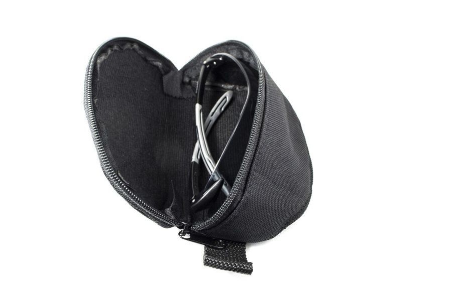 Футляр Softcase PMX мягкий чехол подсумок для очков фото