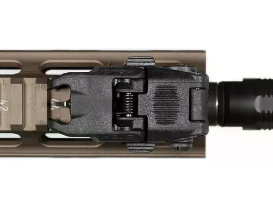 Мушка сложно полимерная Magpul MBUS Sight на Picatinny MAG247 фото