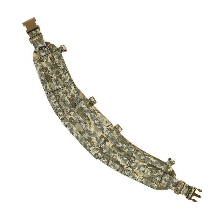 Пояс РПС War Belt (варбелт) піксель