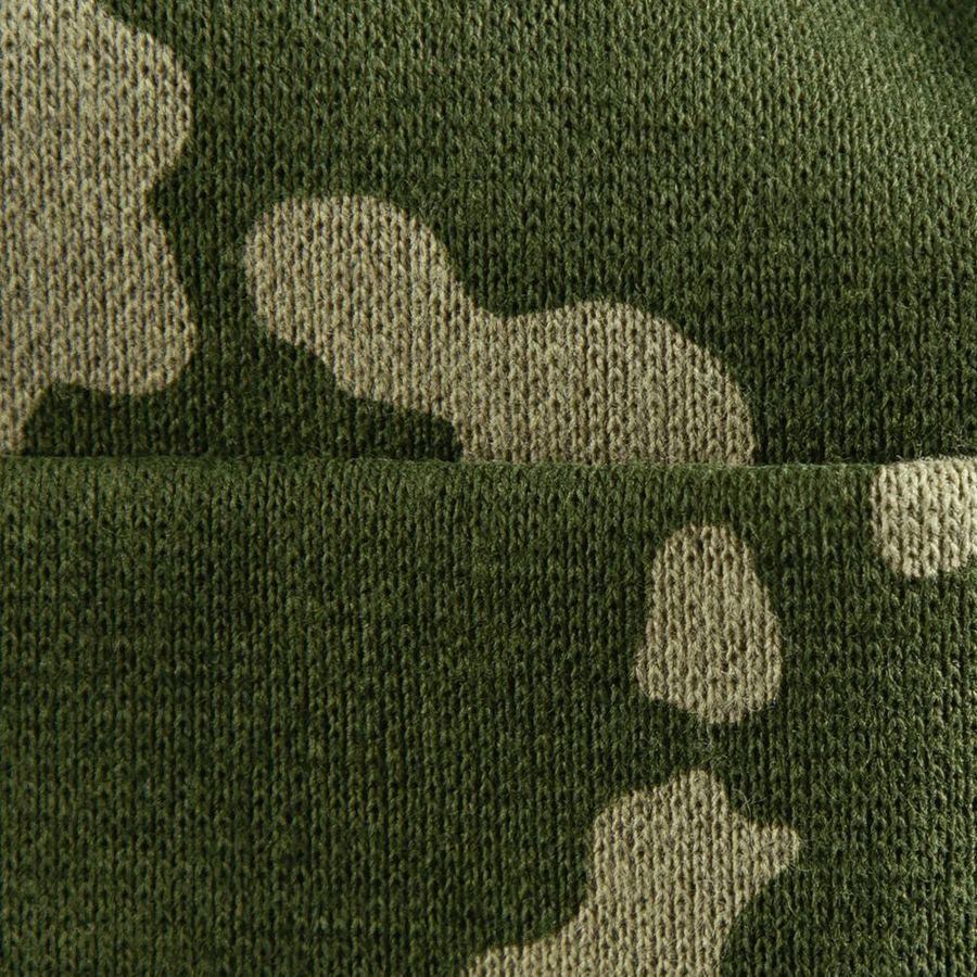 Шапка Watch Cap Flecktarn D фото