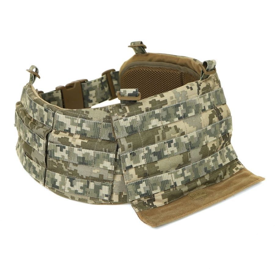 Пояс РПС War Belt (варбелт) піксель