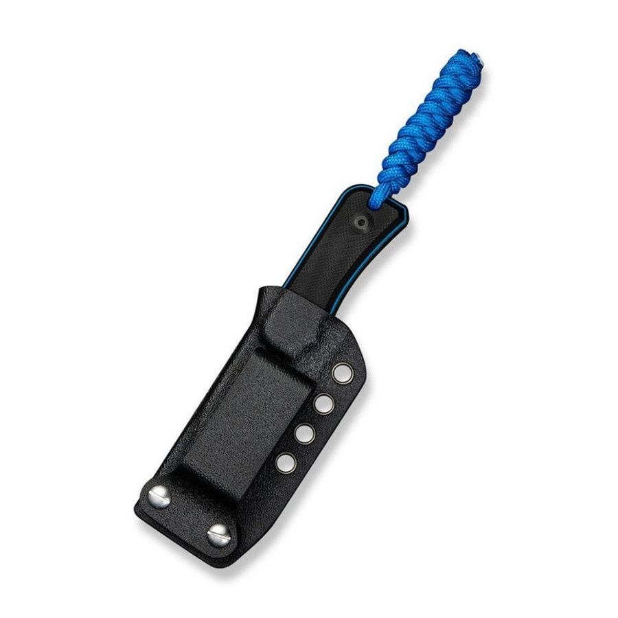 Ніж Civivi Baby Banter Fixed Blade C23045-1 фото