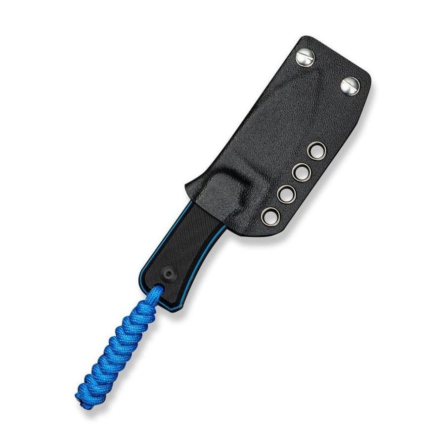 Ніж Civivi Baby Banter Fixed Blade C23045-1 фото