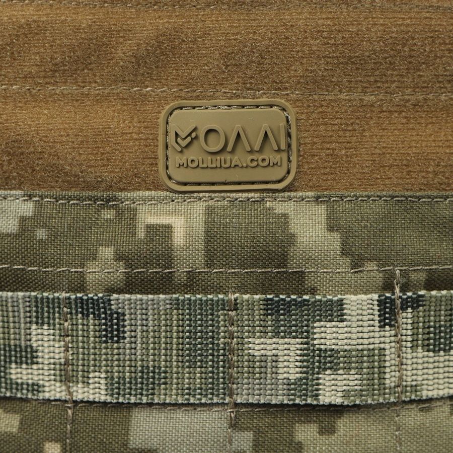 Пояс РПС War Belt (варбелт) піксель