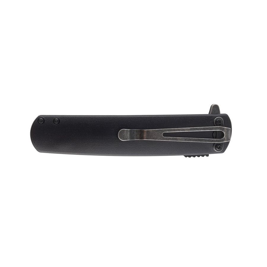 Ніж складаний Ganzo G626-BK чорний фото