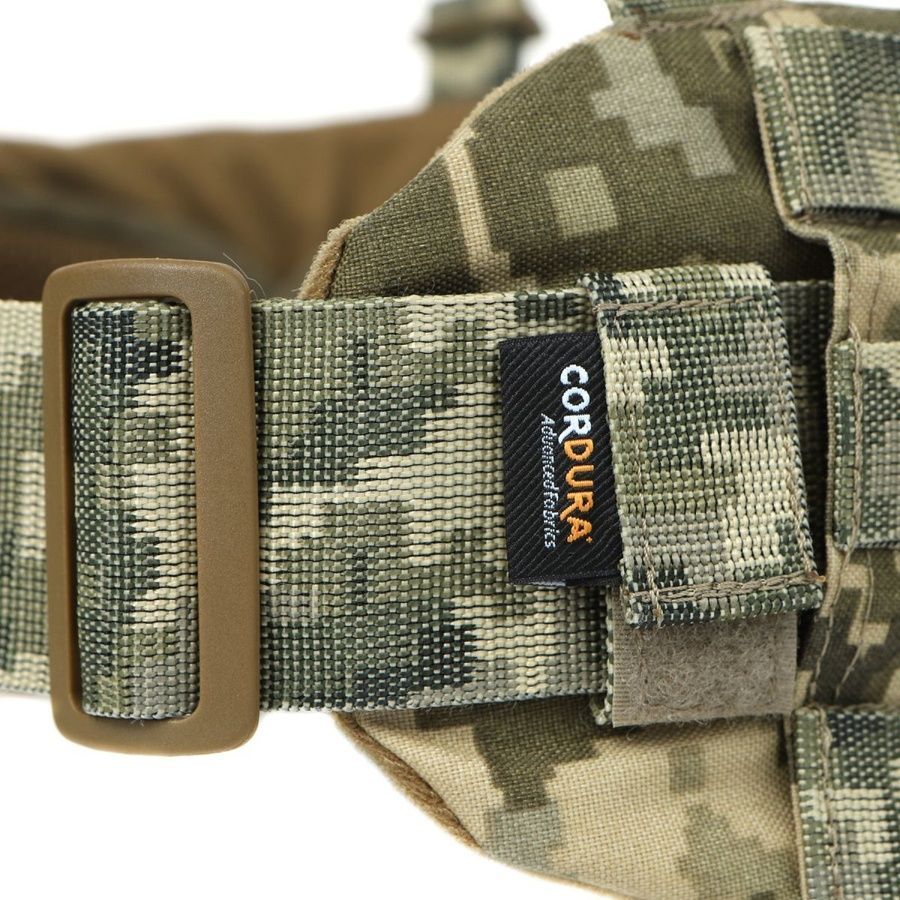 Пояс РПС War Belt (варбелт) піксель