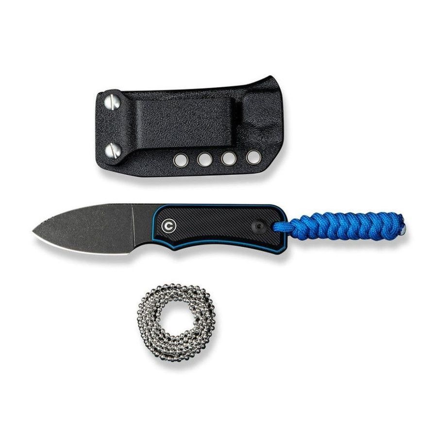 Ніж Civivi Baby Banter Fixed Blade C23045-1 фото