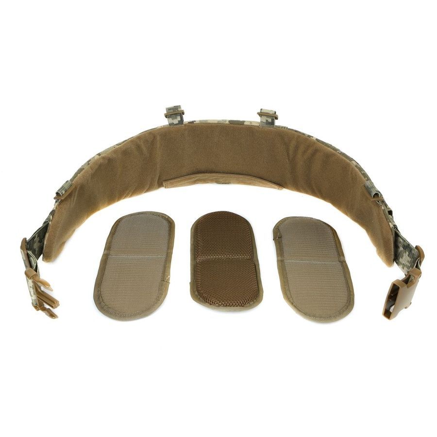 Пояс РПС War Belt (варбелт) піксель