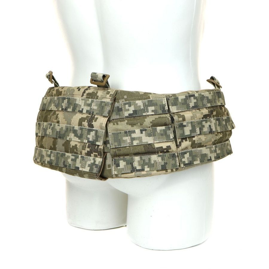 Пояс РПС War Belt (варбелт) піксель