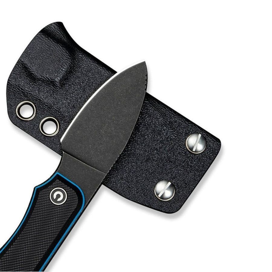 Ніж Civivi Baby Banter Fixed Blade C23045-1 фото