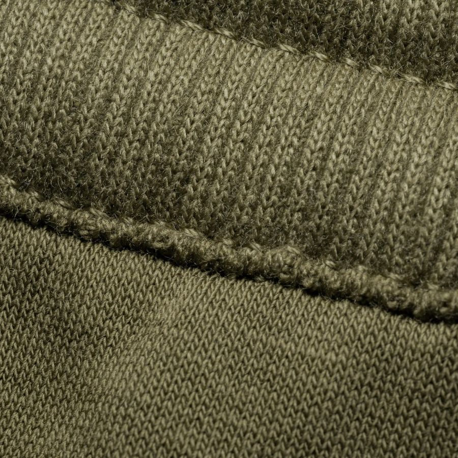 Повсякденні літні спортивні штани FitPro ShapeKnit Олива Camotec фото