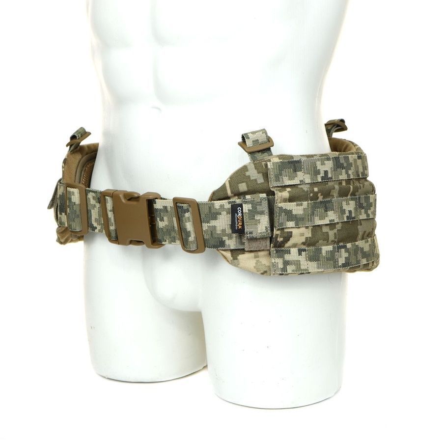 Пояс РПС War Belt (варбелт) піксель