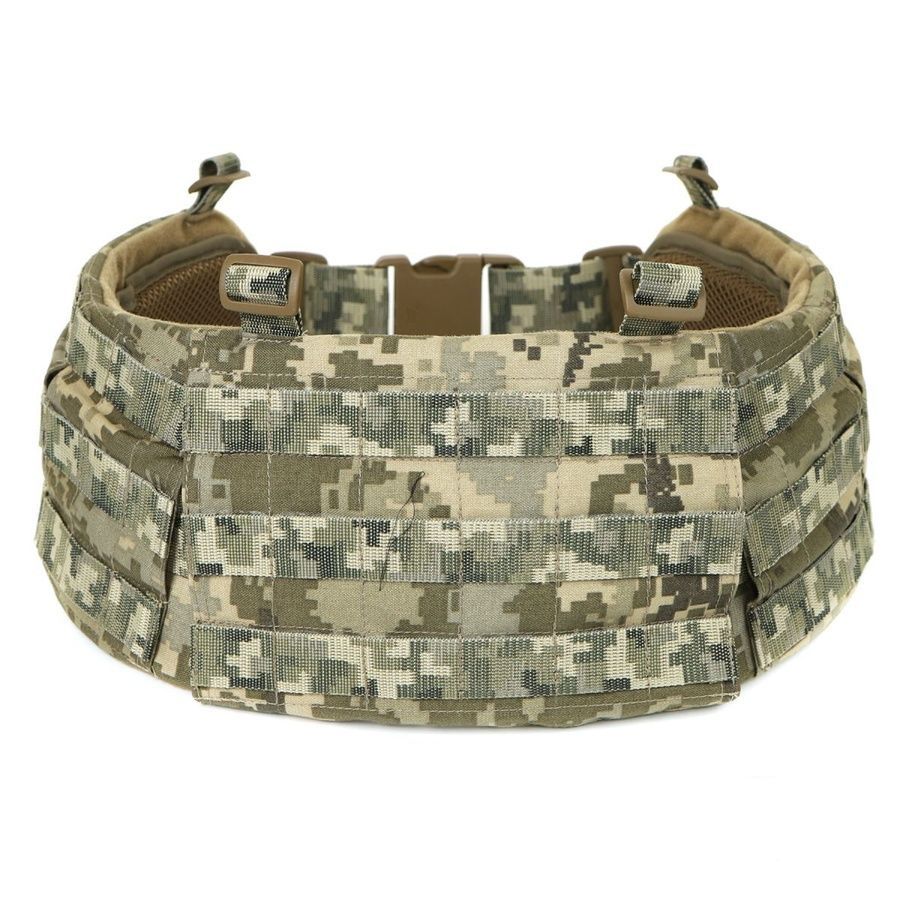 Пояс РПС War Belt (варбелт) піксель