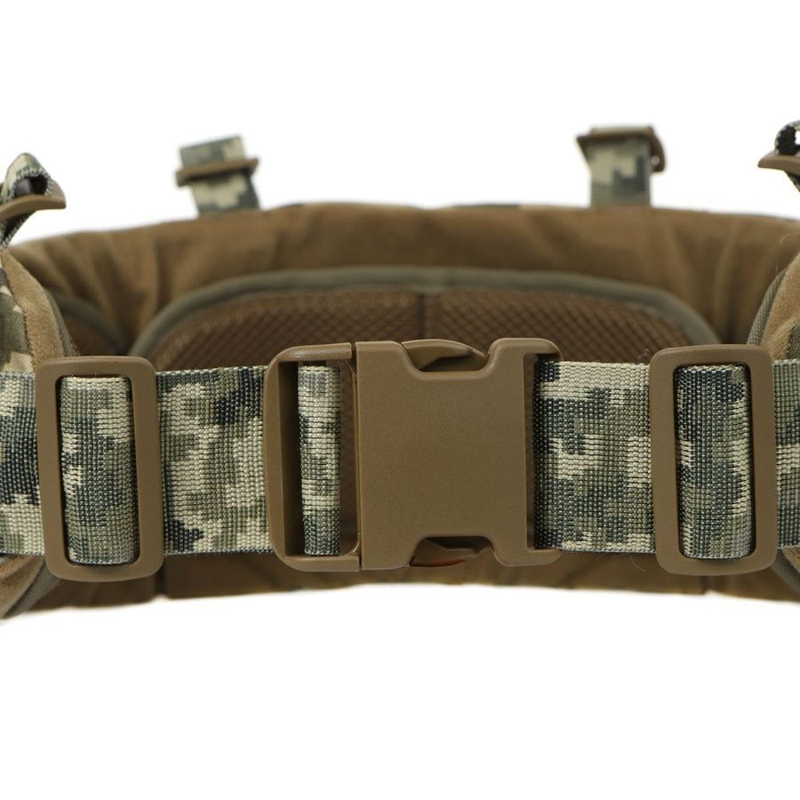 Пояс РПС War Belt (варбелт) піксель