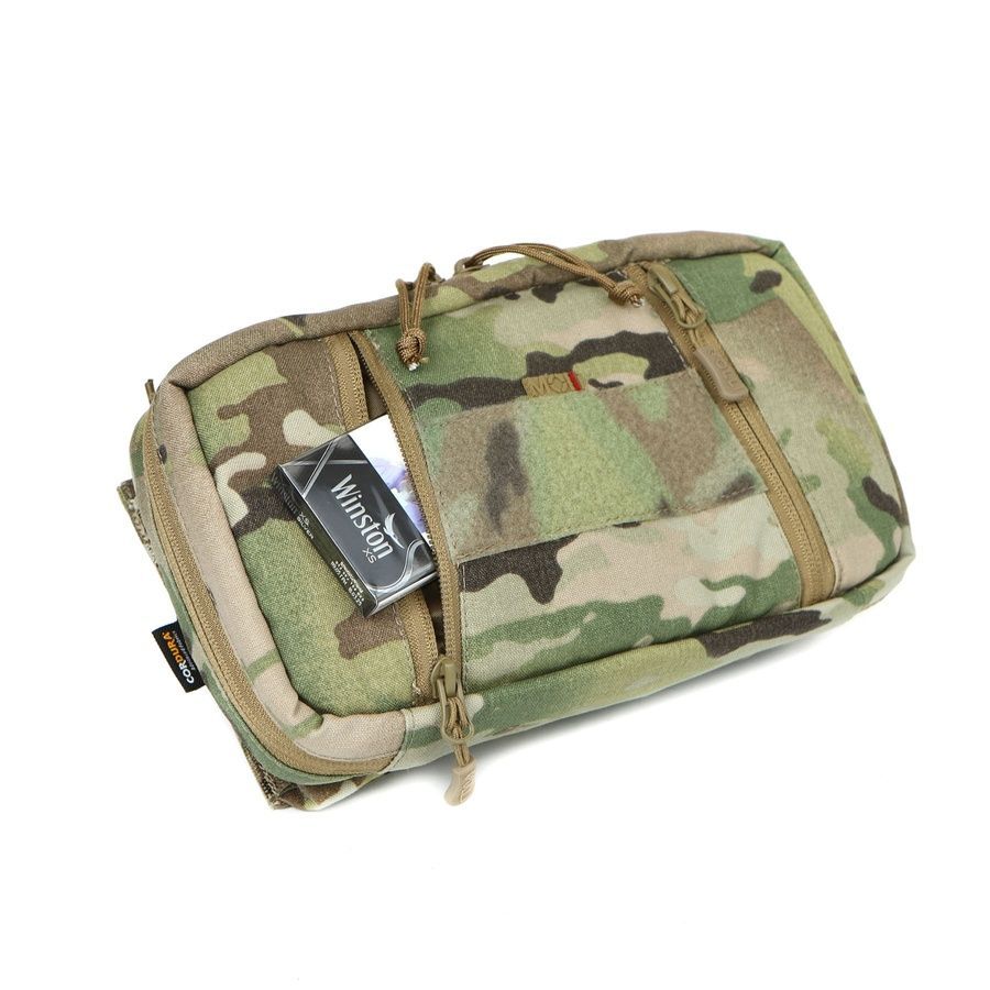 Плакард, штурмовая панель, мультикам (рlacard) MolliUA фото