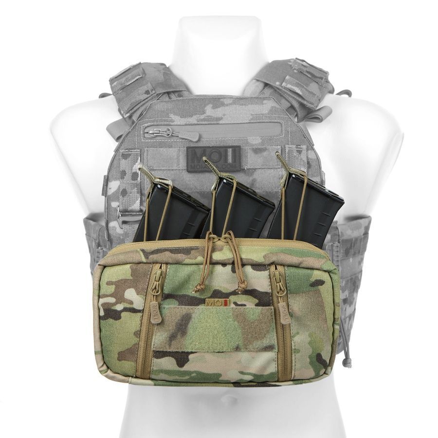 Плакард, штурмовая панель, мультикам (рlacard) MolliUA фото