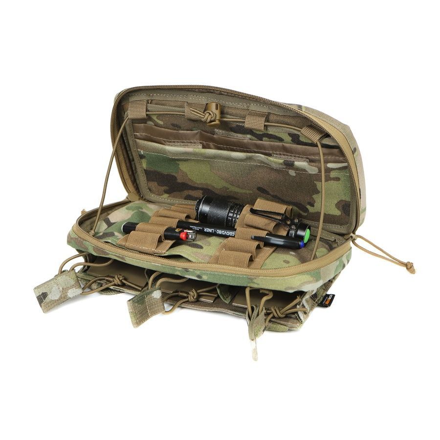 Плакард, штурмовая панель, мультикам (рlacard) MolliUA фото