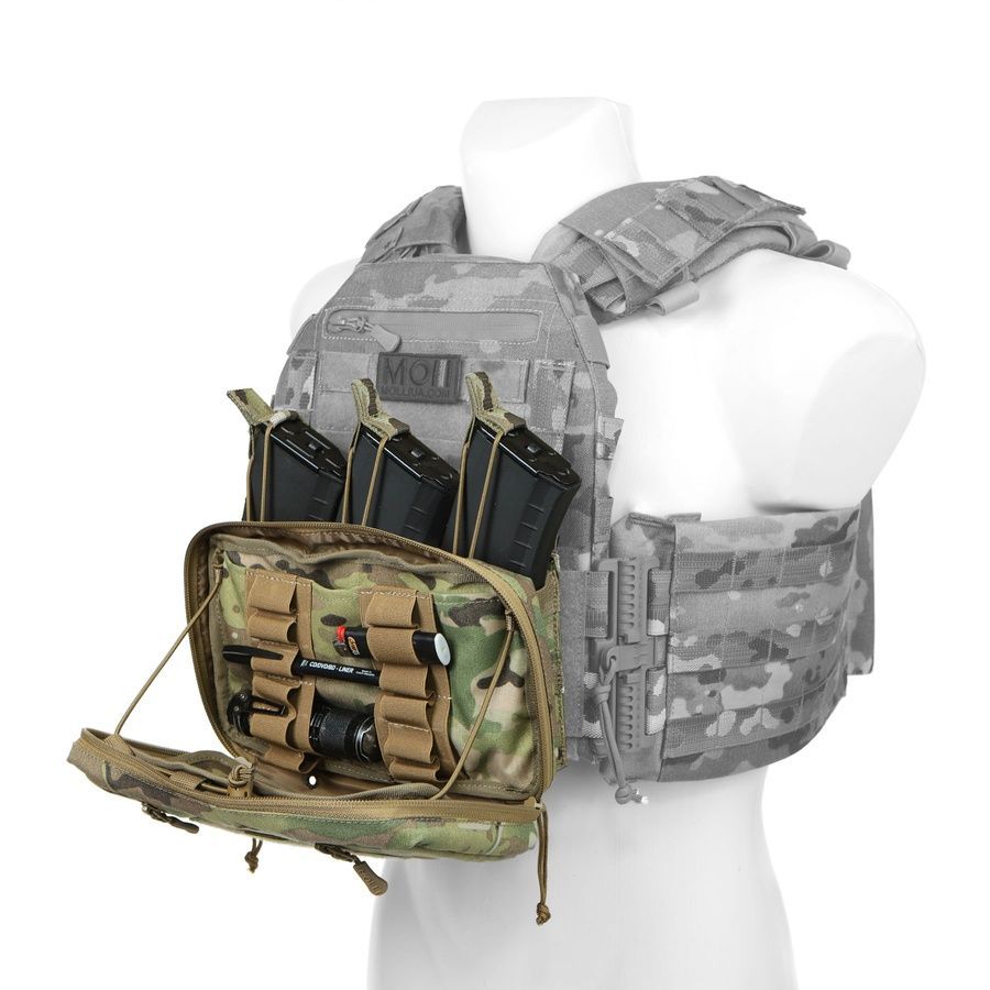 Плакард, штурмовая панель, мультикам (рlacard) MolliUA фото