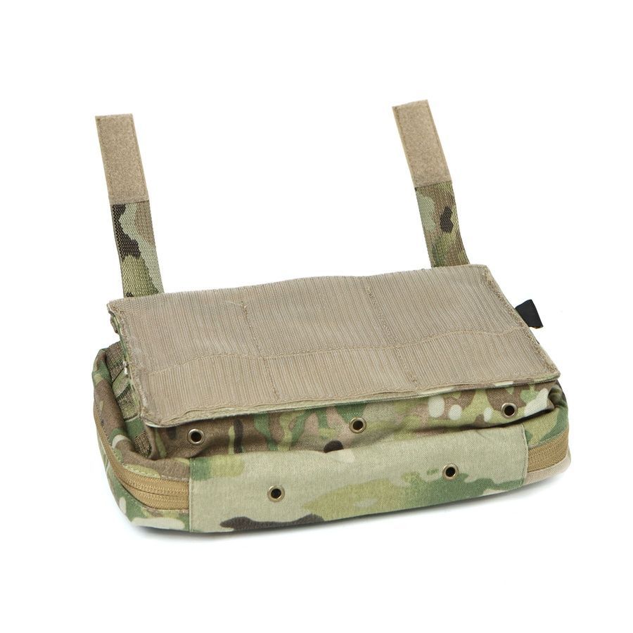 Плакард, штурмовая панель, мультикам (рlacard) MolliUA фото