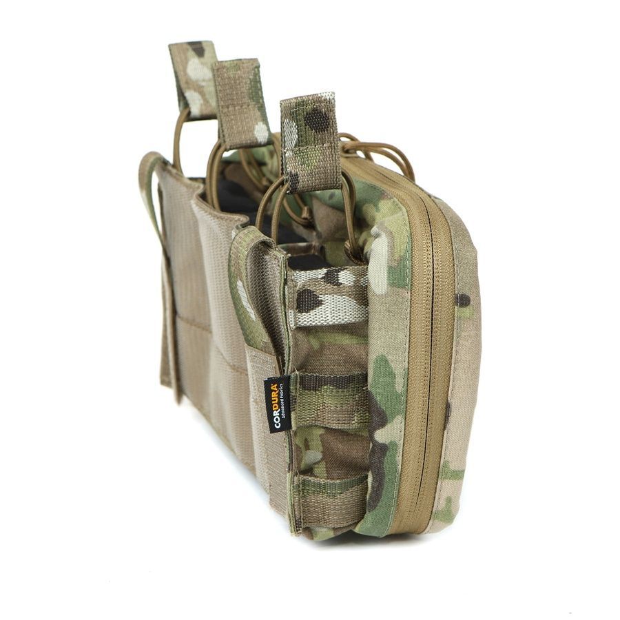 Плакард, штурмовая панель, мультикам (рlacard) MolliUA фото