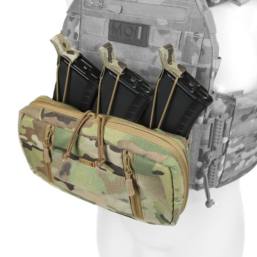 Плакард, штурмовая панель, мультикам (рlacard) MolliUA фото