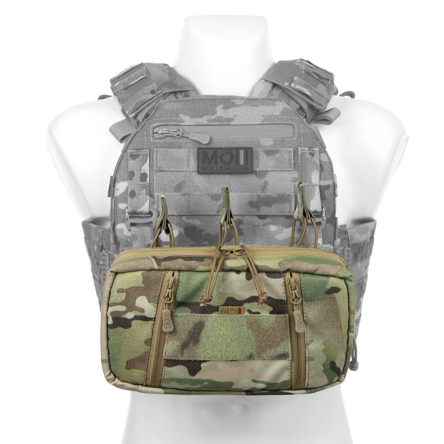 Плакард, штурмовая панель, мультикам (рlacard) MolliUA фото