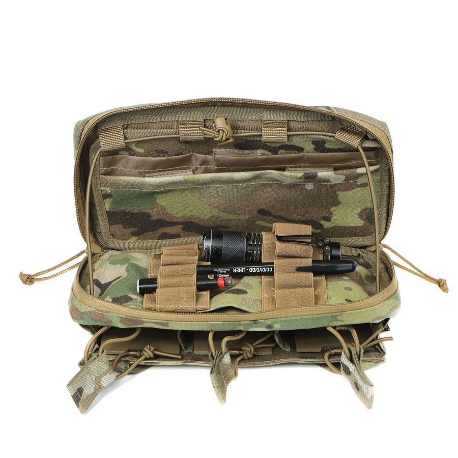 Плакард, штурмовая панель, мультикам (рlacard) MolliUA фото