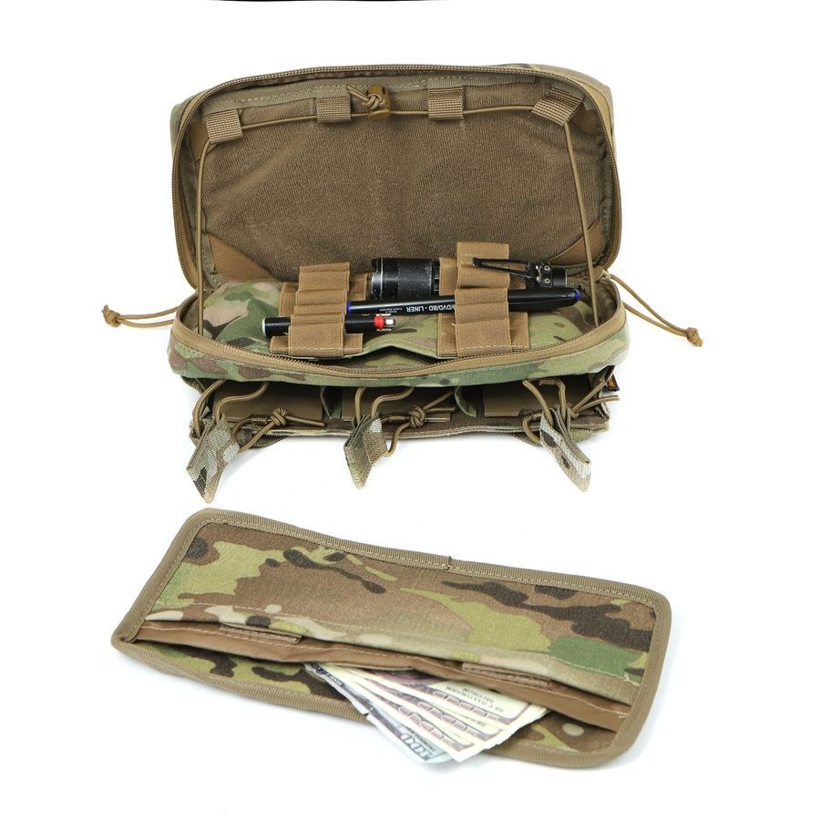 Плакард, штурмовая панель, мультикам (рlacard) MolliUA фото