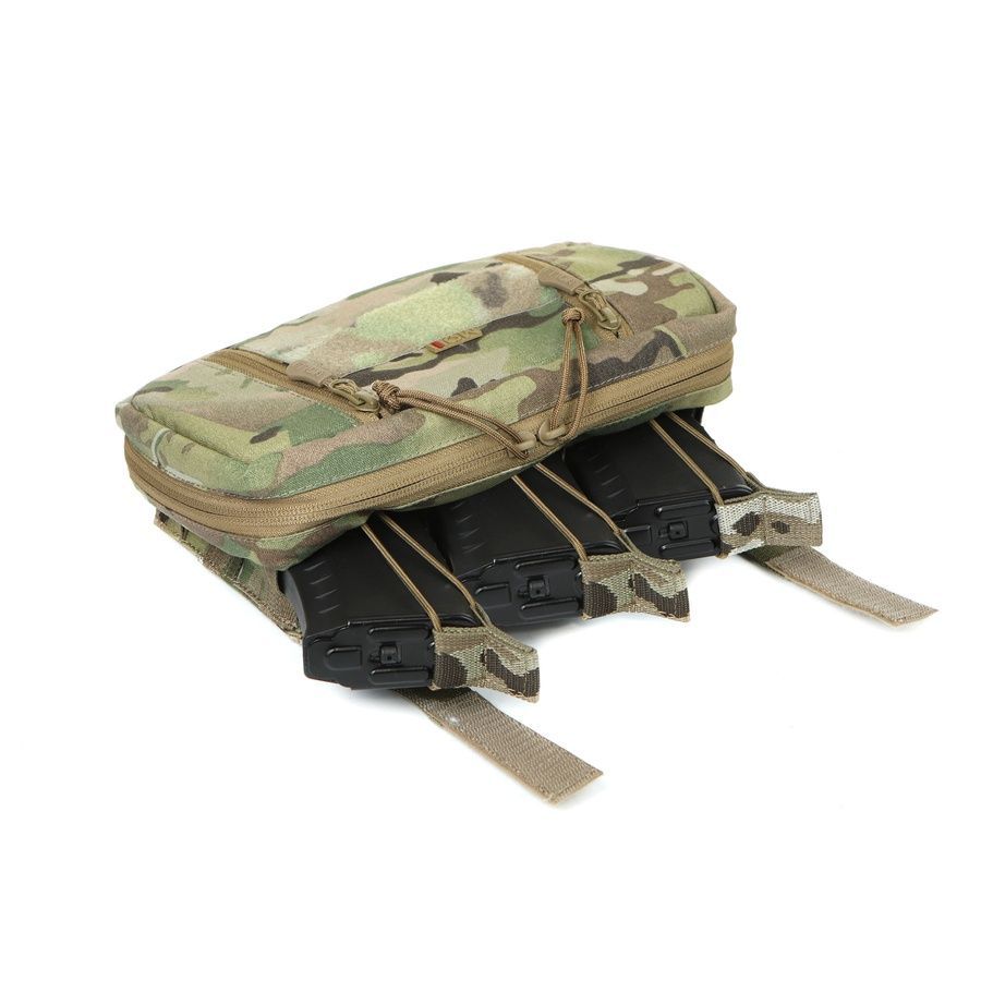 Плакард, штурмовая панель, мультикам (рlacard) MolliUA фото