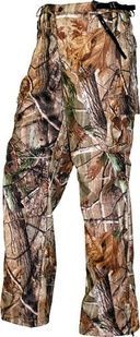 Брюки Prois Generation XL Realtree AP фото