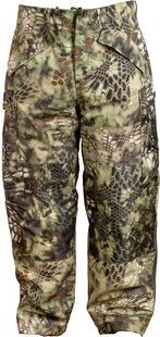 Брюки Skif Tac G2 W/liner 2XL Камуфляж фото