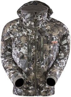 Куртка Sitka Gear Incinerator AeroLite M Optifade Elevated II фото