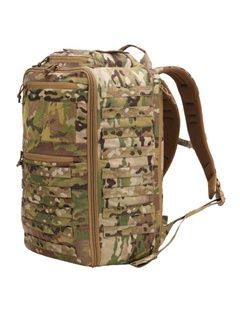 UTactic Maxi DronePack Мультикам фото